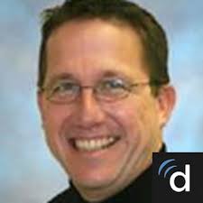 Dr. Patrick J. Butler, MD