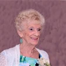 Elaine V. (Johnson) Zona Obituary January 28, 2017
