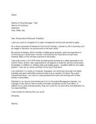 These employees make sure promotions are implemented accurately and follow company standards. 15 Cover Letters Ideas Cover Letter For Resume Lettering Cover Letter