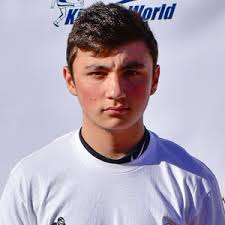 2018 LSG Class 2A Pre-Season All-State Team