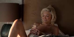 Oliver Saviles Nude Debut - ThisVid.com