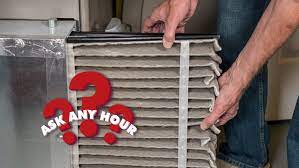 Here are some general rules and recommendations to help you figure out what time frame is best for your hvac system. What Happens If I Forget To Change The Filter