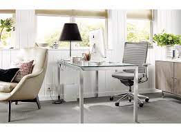 Modern furniture home decor designed to fit your modern life. Portica Desk With Power Room Board