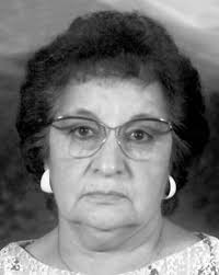 Rose Mojica Obituary (1925