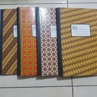 Maybe you would like to learn more about one of these? Daftar Harga Buku Keuangan Kertas Bulan Agustus 2021