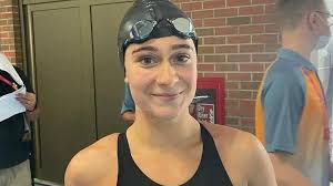 Commonwealth Games: Guernsey swimmer Tatiana Tostevin makes semi-finals