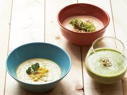 ローフード レシピ