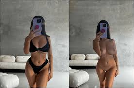 My boobs are so much bigger without underwear... 😂