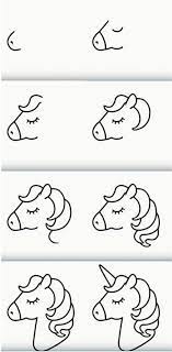 Editor de fotos online gratuito crea tus propios gifs animados, cambia el tamaño y recorta avatares e imágenes. Imagenes De Dibujos Para Dibujar Faciles De Hacer Y Colorear