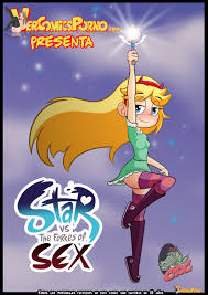Star vs las fuersas del sexo