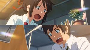 映画 君の名は の名言特集 会えば絶対 すぐに分かる 映画ひとっとび