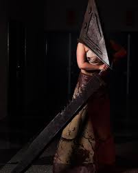We did not find results for: Female Pyramid Head Cosplay By Marz Stardust Album On Imgur