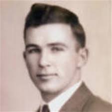 Donald George Larkin