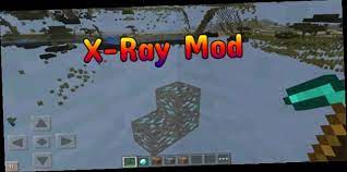 If you find diamond then you can jot down the coordinates on the map so you can find them on the actual save. Xray Hack Minecraft 1 14 Pe