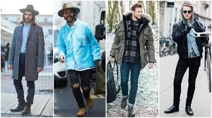 Maybe you would like to learn more about one of these? How To Wear Chelsea Boots With Style The Trend Spotter