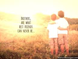 Birthday Wishes For Brother Quotes And Messages Brother Quotes Funny Brother Sister Quotes Sister Quotes