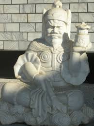 In indian buddhist texts, bishamonten is known as vaisravana. Datei Bishamonten Jpg Wikipedia
