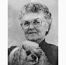 Joann Crow's Instagram, Twitter & Facebook