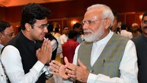 Find tejasvi surya latest news, videos & pictures on tejasvi surya and see latest updates, news, information from ndtv.com. Tejasvi Surya Latest News Videos And Photos On Tejasvi Surya Dna News