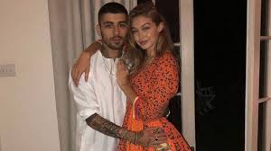 Yaser malik (father) date of birth: Gigi S Father Reacts To Baby News With Zayn Malik I M Very Proud Of Her