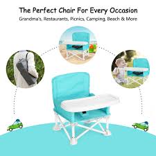 When we get there, we have to make sure we have all of our ducks in a row to fully enjoy the experience. Baby Booster High Chair With Tray And Tip Free Design Straps M Overstock 32263937