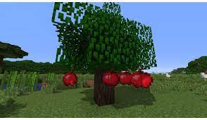 Descargar e instalar mods para minecraft. Apple Trees Mod Para Minecraft 1 16 5 1 15 2 1 14 4 Y 1 12 2