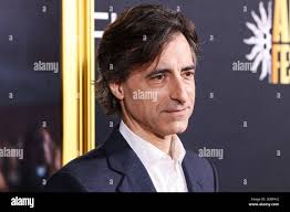 Noah film premiere hi-res stock photography and images