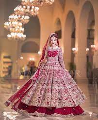 Hottest Totally Free Bridal Dresses Pakistani Ideas In 2020 Bridal Dresses Pakistan Indian Bridal Dress Red Bridal Dress