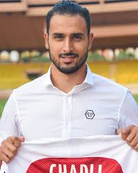 Herbeleef de 8 doelpunten van de rode duivel. Nacer Chadli