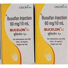 Image result for Busulfan