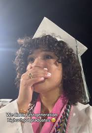 We Finally Graduated