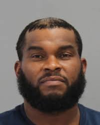 THOMPSON, TRAE DEANDRE was booked into the Brazos County Jail