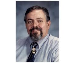 Max Ceballos Obituary (1952