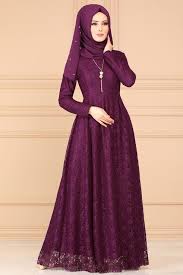 Modaselvim Elbise Kolyeli Dantel Elbise 5121ay342 Murdum Print Chiffon Maxi Dress Modest Dresses Muslim Fashion Dress