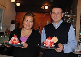 748 likes · 1 talking about this · 35 were here. Wolfenbuttel Eis Cafe Martini Hat Wieder Geoffnet Giovanni Stracciatella Ist Lieblingseis Der Lessingstadter Regionalheute De