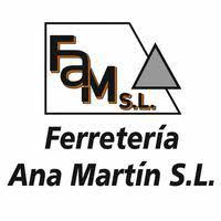 Ferreteria Ana Martin S L