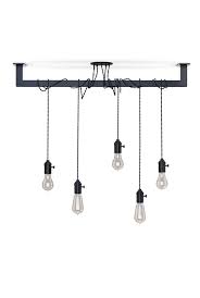 keuken handgemaakt uniek eigentijds en eigenwijs dat is de industriele lightbar van loftdeur nl op m keuken verlichting keuken lampen industriele lampen