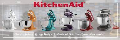 Kitchenaid artisan vs professional hd kitchenaid. Which Kitchenaid Stand Mixer Is Right For My Kitchen