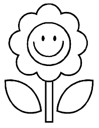 Maybe you would like to learn more about one of these? Dibujos Para Pintar Infantiles Faciles Dibujos Dibujosparapintar Faciles Infantiles Pi Fall Coloring Pages Preschool Coloring Pages Flower Coloring Pages