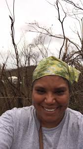 Hey all access auto, ya roof blew off