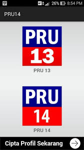 Android application keputusan pru14 developed by joedevapp is listed under category books & reference. Pru 14 Keputusan Semakan Ahli For Android Apk Download