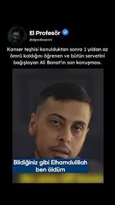 16 Şubat 1982’de Avustralya’nın Sydney şehrinde dünyaya gelen Ali Banat,  2015 yılı Ekim ayına kadar oldukça gösterişli bir hayat sürüyordu.  Milyonlarca dolar değerindeki arabaları, birbirinden pahalı ...