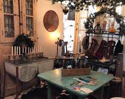 The shop is situated at 123 n. Laverty S Antiques Furnishings Waco The Heart Of Texas