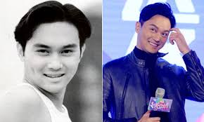 Vẻ hồn hậu của Trương Trí Lâm qua một phần tư thế kỷ