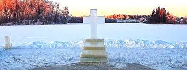 Народные традиции и обычаи праздника крещение господне. 19 Yanvarya Kakoj Segodnya Prazdnik Informator Nikopol