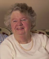 Obituary of Hazel R. Harrison