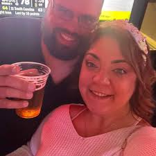 It started with a date down the Jersey Shore. Today marks 3 years of our  dymaic duo and forever going strong. Happy Anniversary babes! 😘🥰😍  @nichole__marie