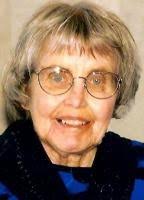 Mary Martin Obituary (2010)