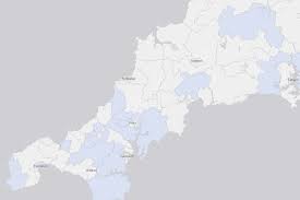 Seven New Areas Report Coronavirus Clusters In Cornwall Cornwall Live