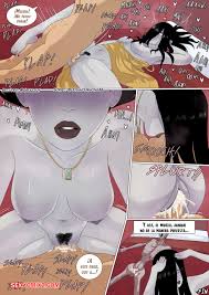 ✅️ Comic porno GHOST Zapping. GruulGuy. cómico de sexo fantasma moreno y | Comics  porno en español solo para adultos | sexkomix2.com